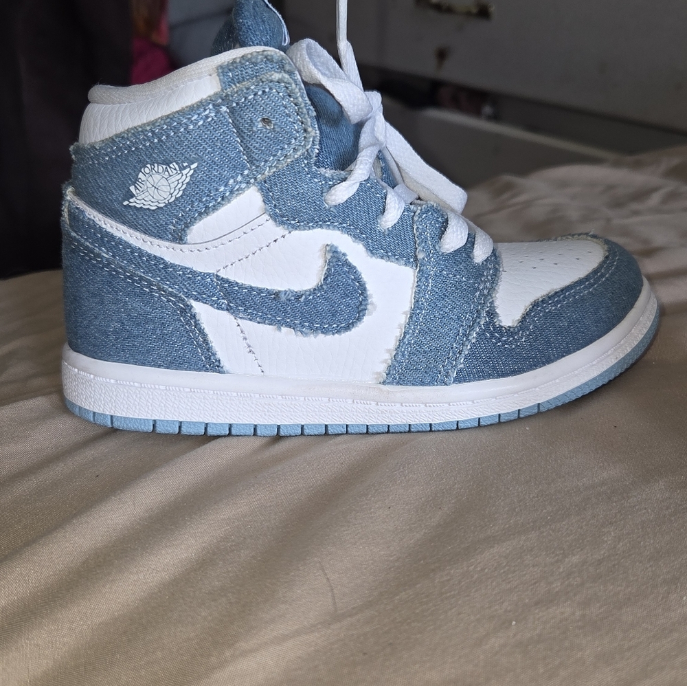 Jordan - Picture 4 of 7